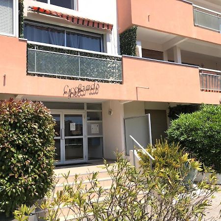 Studio St-Mandrier 300M Mer Saint-Mandrier-sur-Mer Bagian luar foto