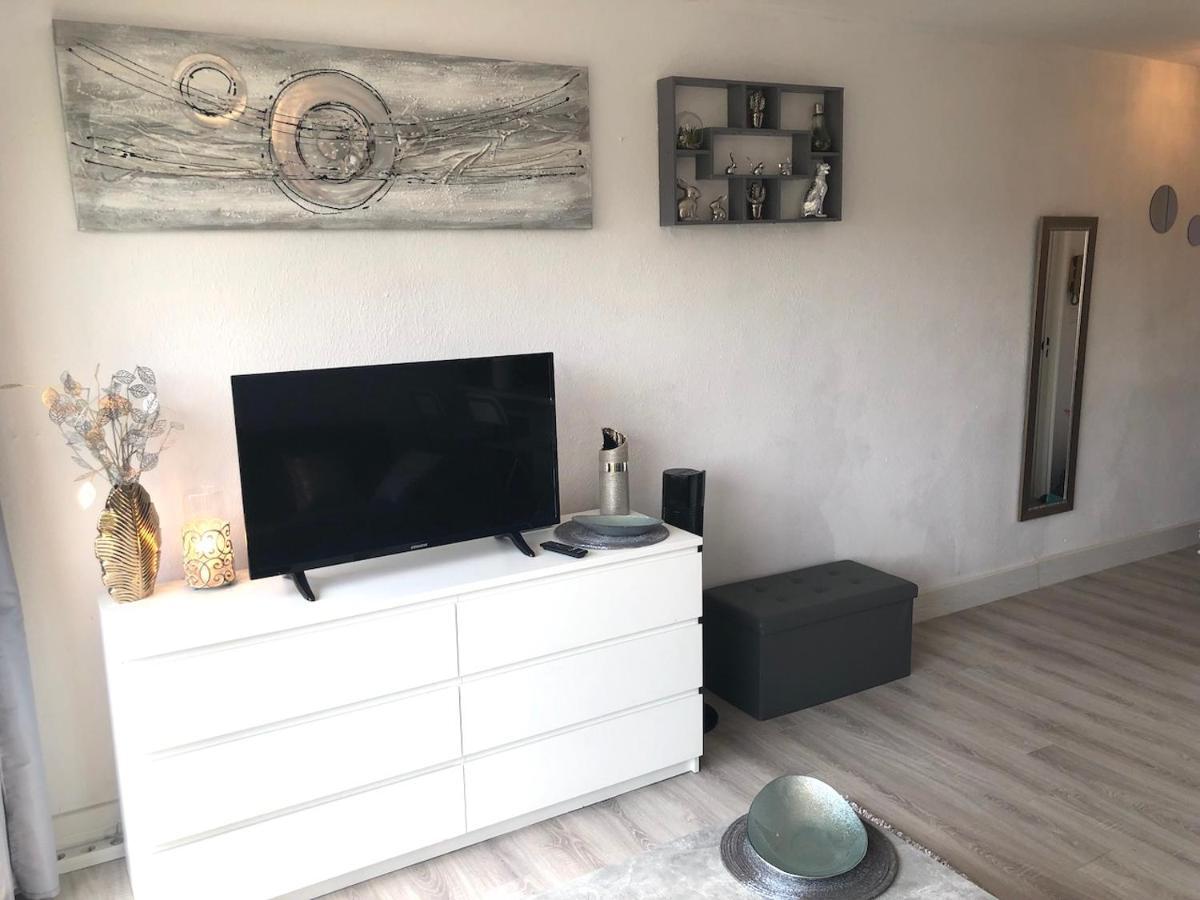 Studio St-Mandrier 300M Mer Saint-Mandrier-sur-Mer Bagian luar foto
